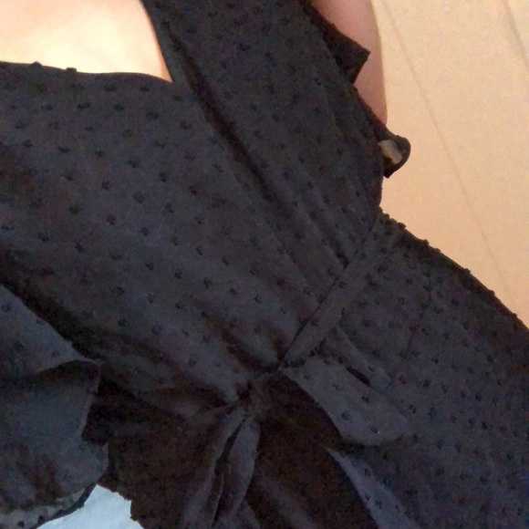 BB Dakota Romper - Picture 2 of 3